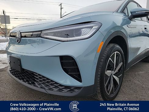 Certified 2023 Volkswagen ID.4 Pro S image 25