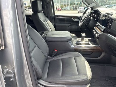 Certified 2024 GMC Sierra 1500 Elevation w/ Elevation Premium Package AWD/4WD image 28
