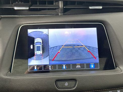 Used 2023 Cadillac XT4 Sport image 14