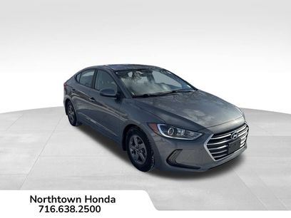 Used 2018 Hyundai Elantra ECO