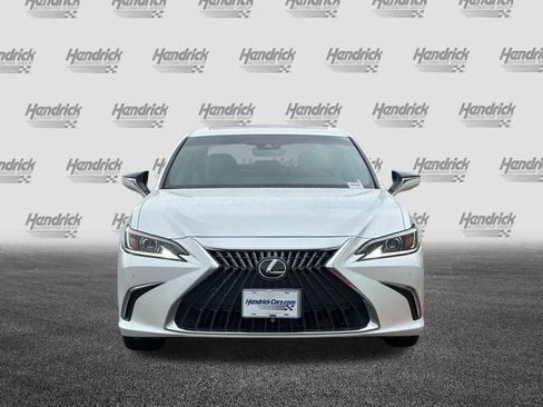 Certified 2023 Lexus ES 350 w/ Premium Package image 10