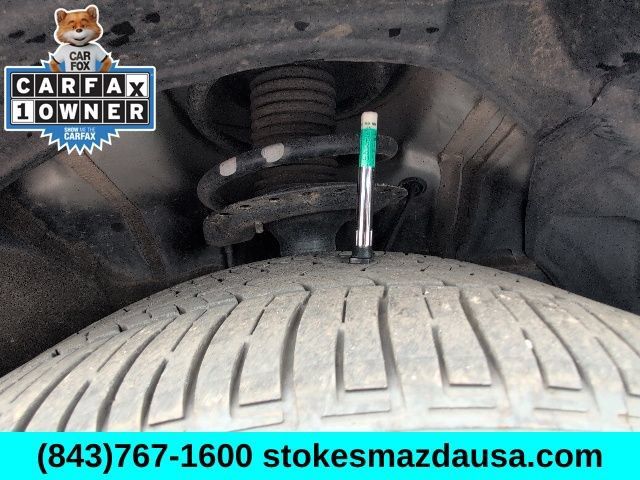 Used 2025 Mitsubishi Eclipse Cross SE AWD/4WD image 27