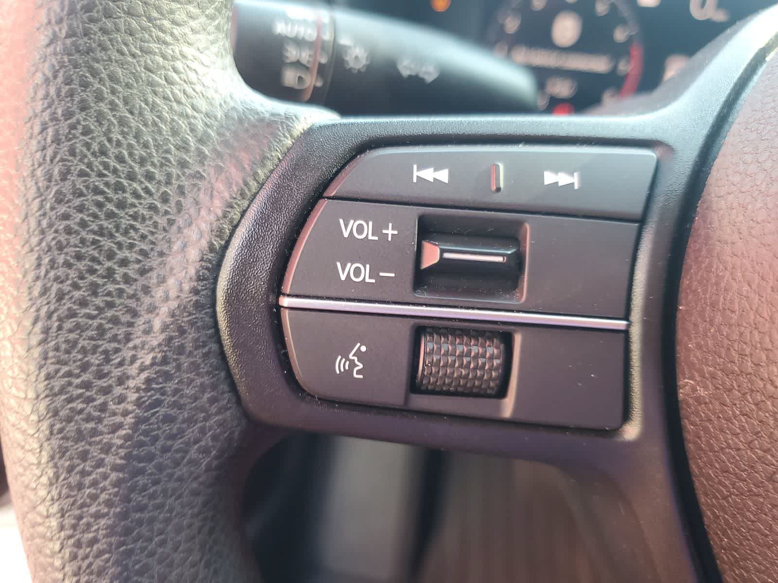 Used 2023 Honda Accord LX image 20