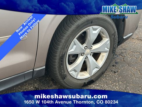 Used 2014 Subaru Forester 2.5i Limited w/ Popular Package #2 image 28