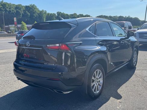 Used 2016 Lexus NX 200t AWD w/ Accessory Package 2 image 5