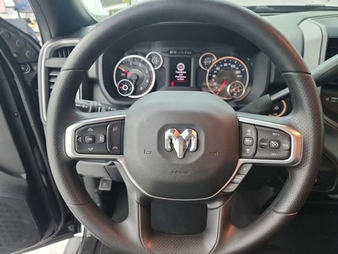 New 2026 RAM 2500 Tradesman image 22