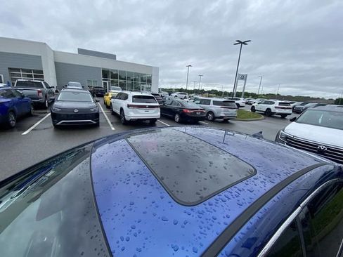 Used 2019 Hyundai Sonata Sport w/ Tech Package 03 FWD image 4