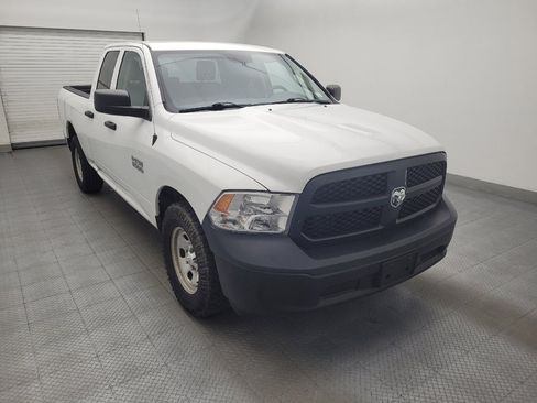 Used 2017 RAM 1500 Tradesman RWD image 13