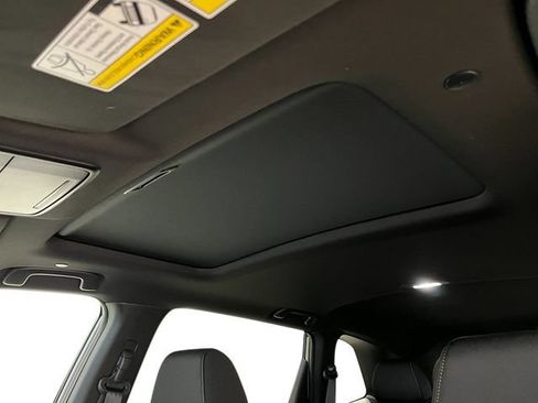 New 2026 Honda CR-V Sport image 21