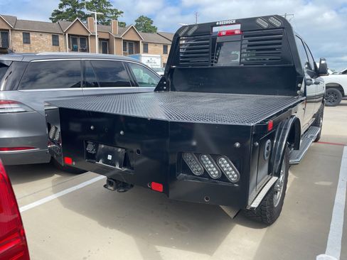 Used 2023 RAM 2500 Tradesman AWD/4WD image 4