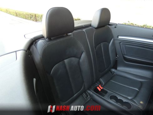 Used 2018 Audi A3 2.0T Premium Plus FWD image 35