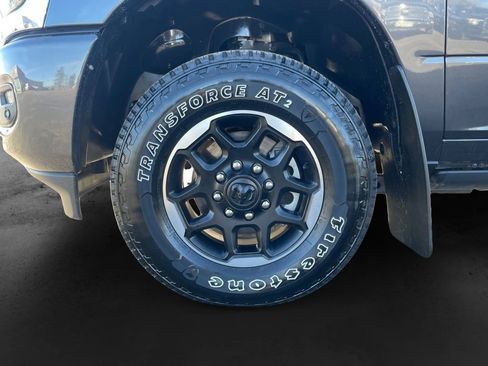 Used 2025 RAM 2500 Laramie image 9