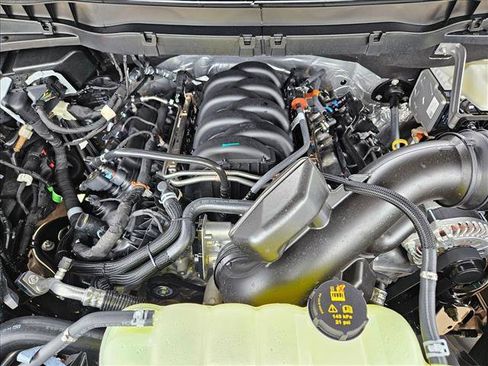 New 2026 Ford F150 Tremor w/ Equipment Group 402A High AWD/4WD image 17