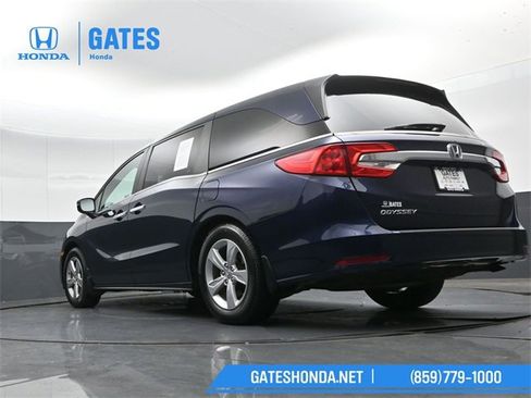 Used 2019 Honda Odyssey EX image 46