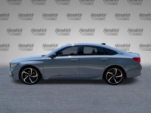 Used 2022 Honda Accord Sport image 10