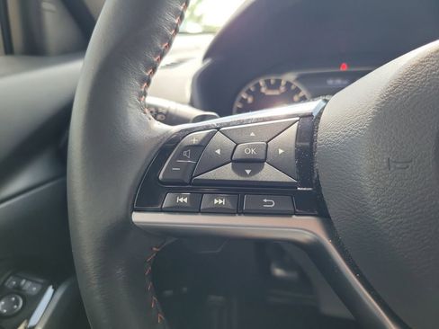 Used 2023 Nissan Altima 2.5 SR FWD image 24