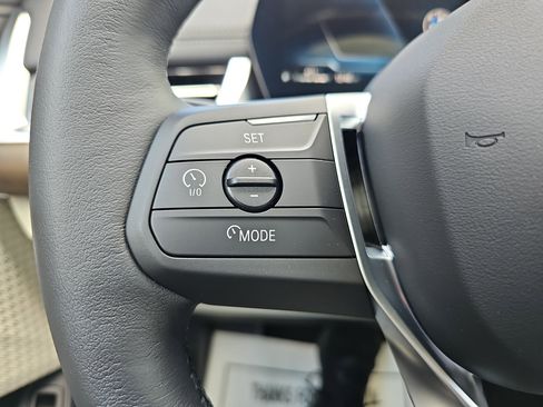 New 2026 BMW X1 xDrive28i w/ Technology Package image 18