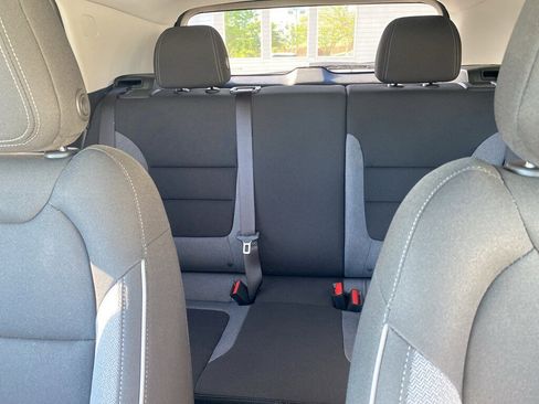 New 2026 Chevrolet TrailBlazer LT image 32