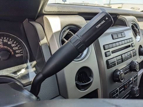 Used 2012 Ford F150 XLT w/ XLT Custom Pkg RWD image 24