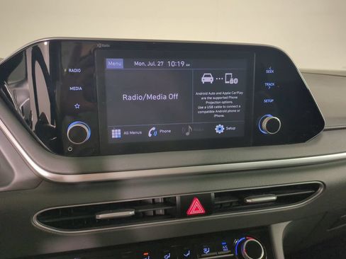 Used 2020 Hyundai Sonata SE FWD image 18