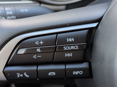 New 2026 MAZDA MAZDA3 s image 21