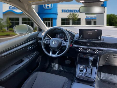 Used 2024 Honda CR-V LX image 35