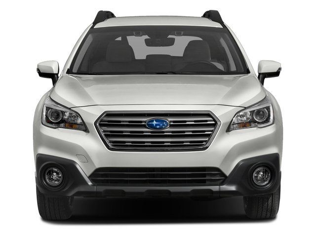 Used 2017 Subaru Outback 2.5i Premium AWD/4WD image 7