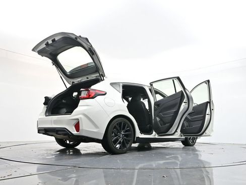 Used 2024 Subaru Impreza RS image 39