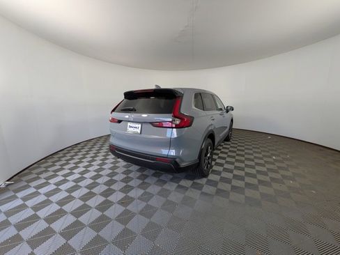 New 2026 Honda CR-V Sport-L image 3