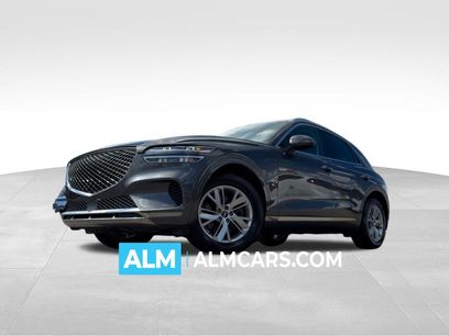 Used 2023 Genesis GV70 2.5T