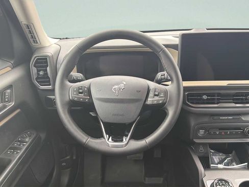 New 2026 Ford Bronco Sport Big Bend w/ Convenience Package image 10