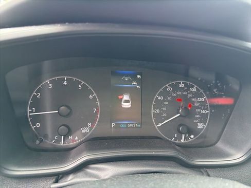 Used 2023 Toyota Corolla LE image 7