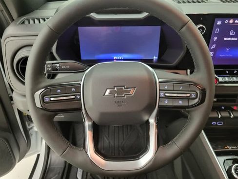 New 2026 Chevrolet Colorado Trail Boss image 3