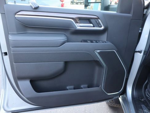 New 2026 Chevrolet Silverado 3500 LT w/ Trail Boss Package image 4