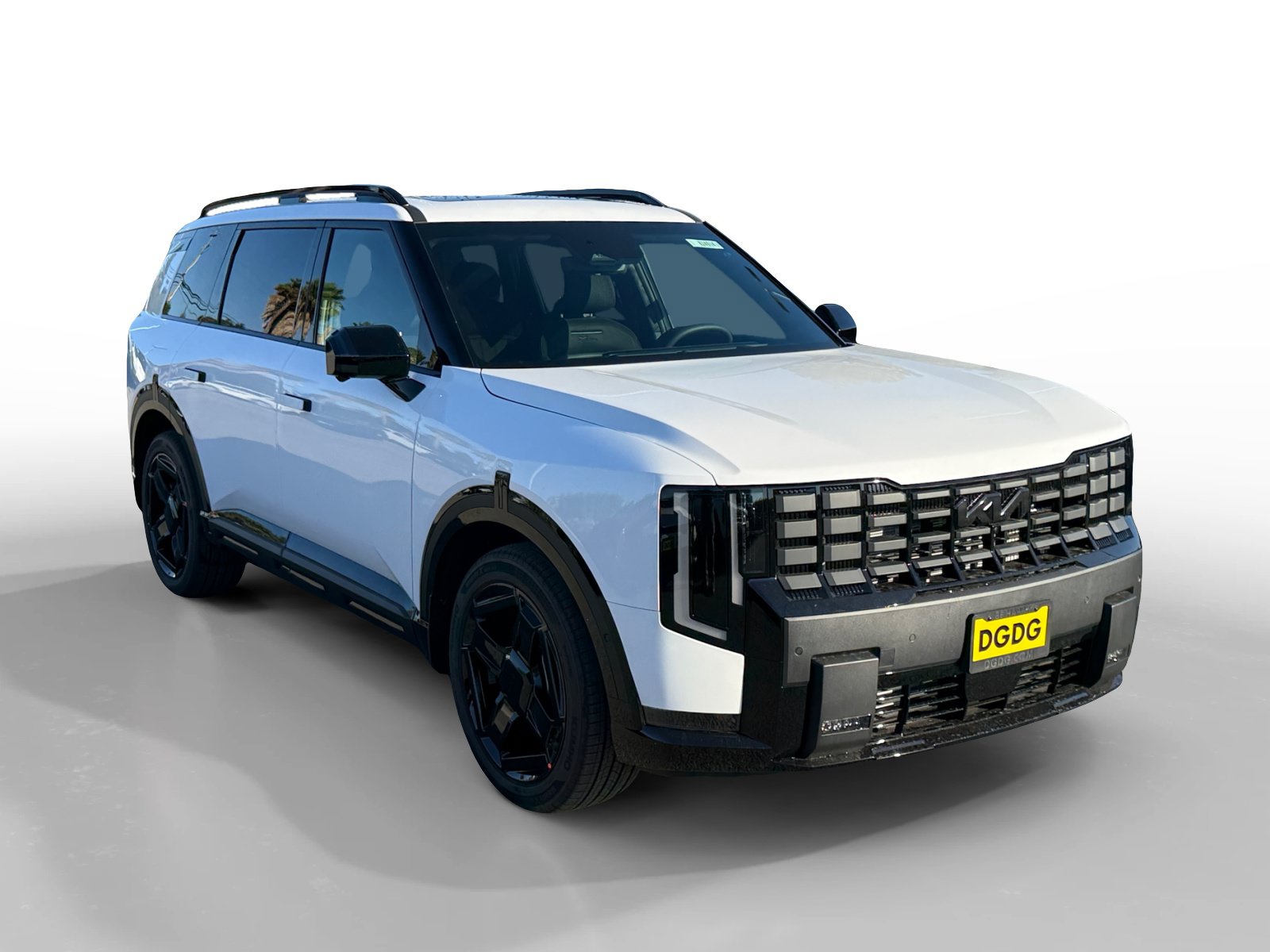 New 2027 Kia Telluride X-Line SX Prestige AWD/4WD image 7