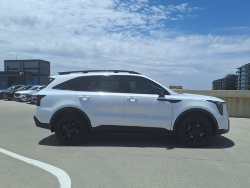 Used 2026 Kia Sorento SX AWD/4WD image 7