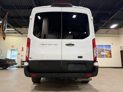 Used 2023 Ford Transit 350 XL RWD image 18