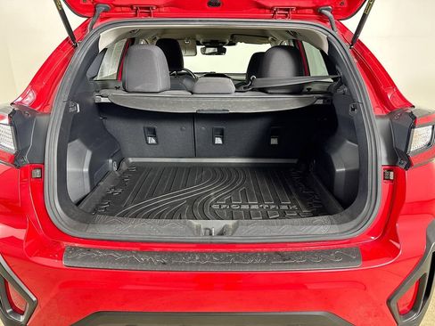 Certified 2024 Subaru Crosstrek 2.0i Premium image 19