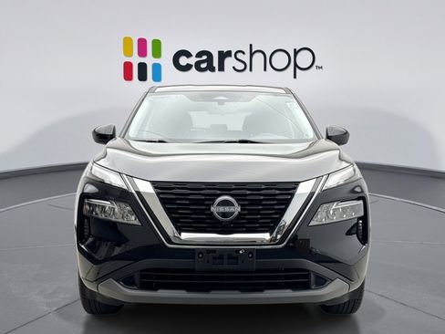 Used 2023 Nissan Rogue SV AWD/4WD image 8