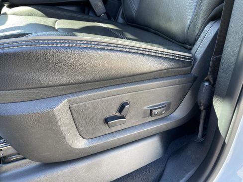 Certified 2024 RAM 2500 Laramie image 12