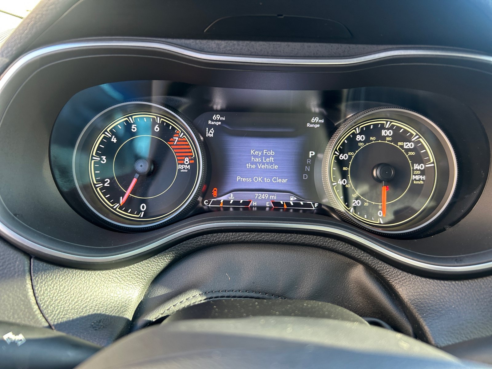 Used 2022 Jeep Cherokee Limited AWD/4WD image 21