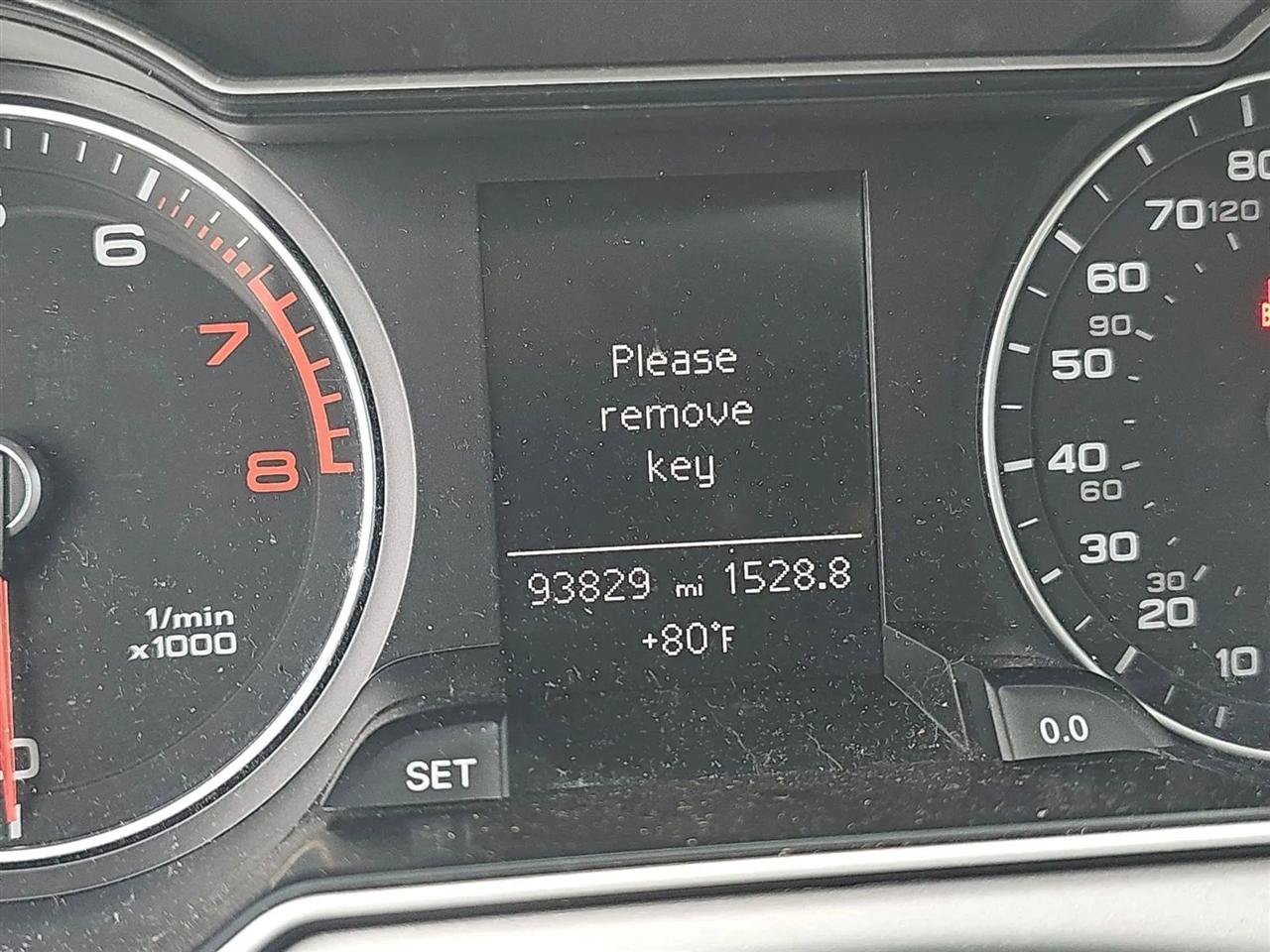Used 2015 Audi A4 2.0T Premium FWD image 12