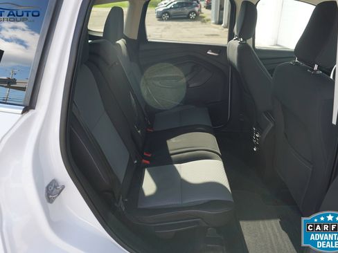 Used 2018 Ford Escape SE AWD/4WD image 23