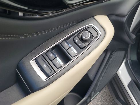 Used 2025 Subaru Outback Limited w/ Popular Package #2 image 19