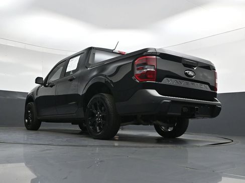 Used 2025 Ford Maverick XLT w/ Black Appearance Package AWD/4WD image 45