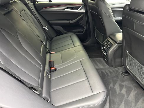 Used 2024 BMW X3 xDrive30i AWD/4WD image 39