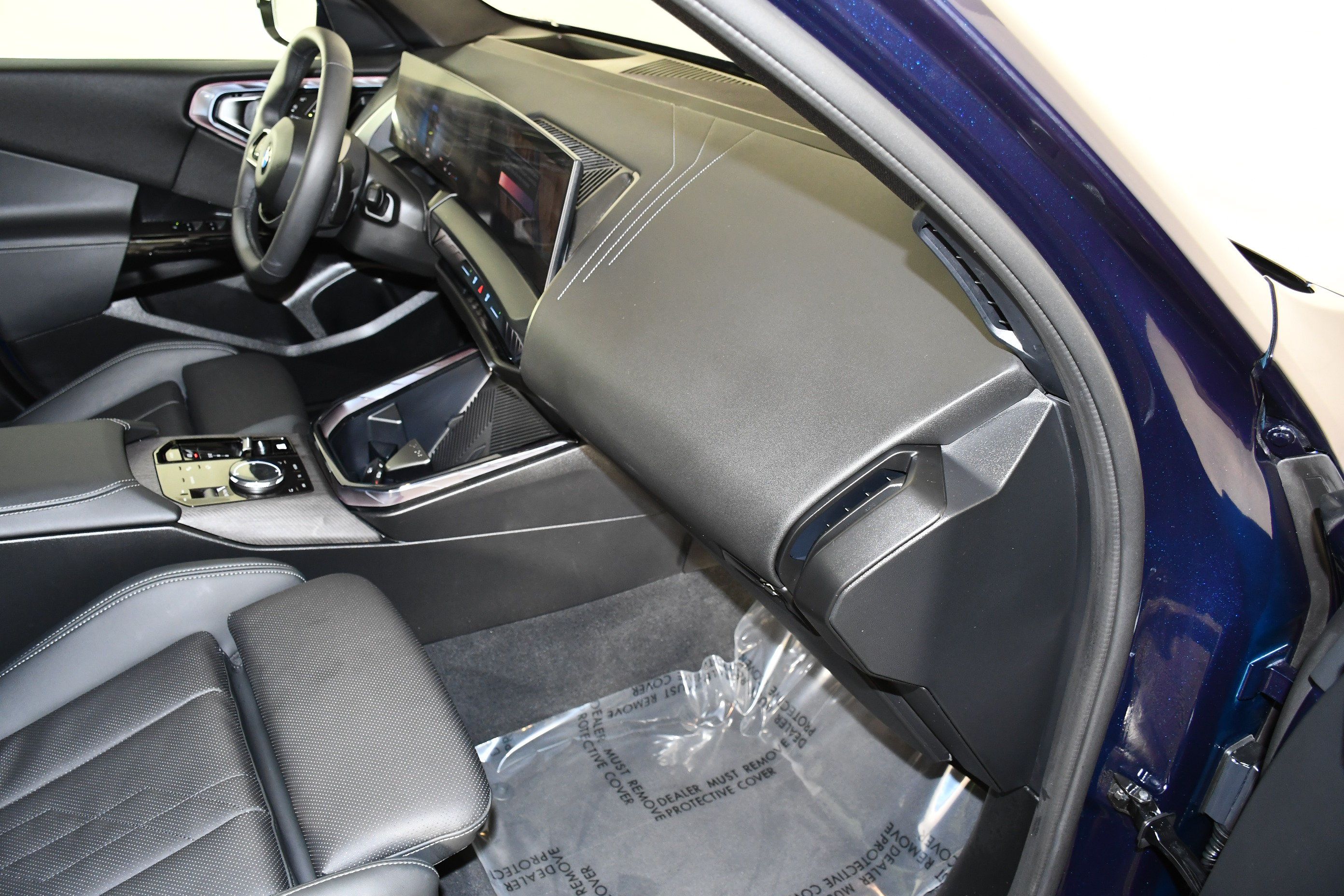 Used 2026 BMW X3 xDrive30i AWD/4WD image 40