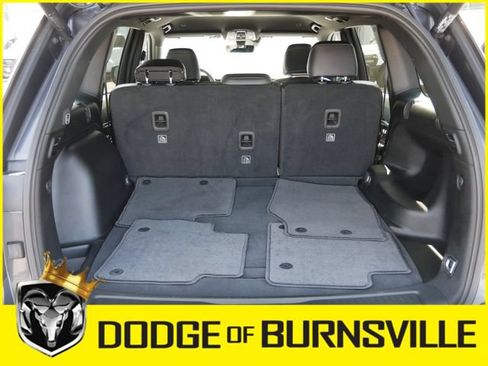 Used 2025 Jeep Grand Cherokee Limited w/ Trailer Tow Package AWD/4WD image 13