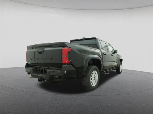 New 2025 Toyota Tacoma SR5 image 24