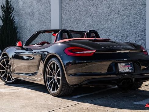 Used 2013 Porsche Boxster S image 47